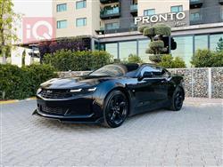 شێڤرۆلێت کەمارۆ